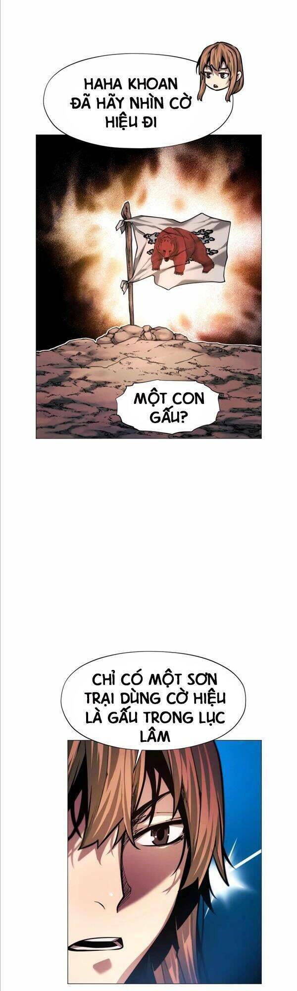 Chuyển Sinh Vào Thế Giới Võ Lâm Chapter 17 - Trang 2