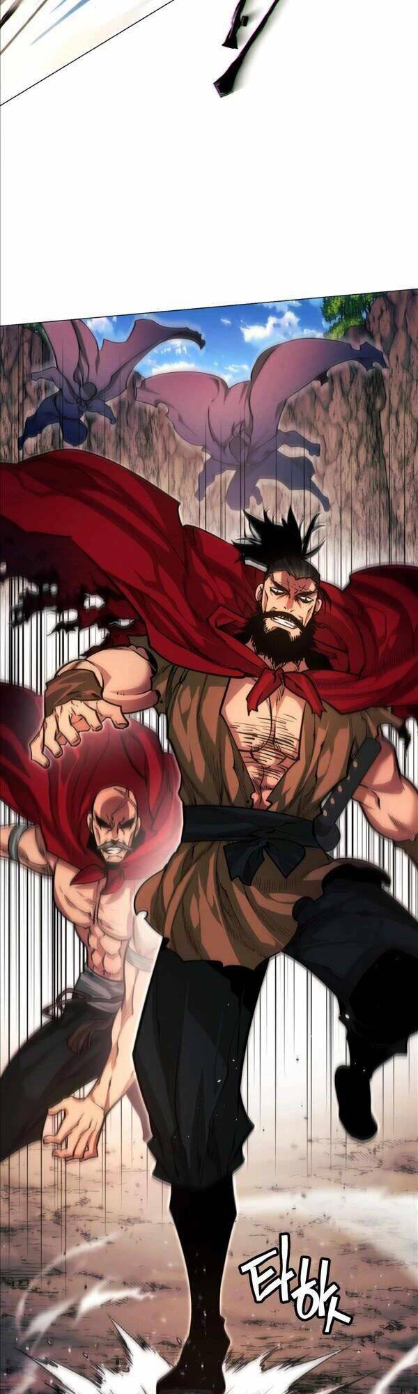 Chuyển Sinh Vào Thế Giới Võ Lâm Chapter 17 - Trang 2