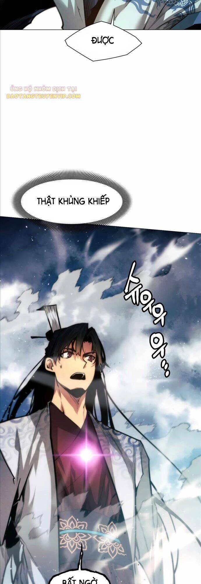 Chuyển Sinh Vào Thế Giới Võ Lâm Chapter 18 - Trang 2