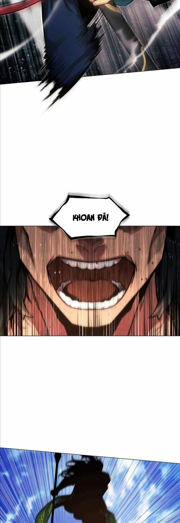 Chuyển Sinh Vào Thế Giới Võ Lâm Chapter 18 - Trang 2