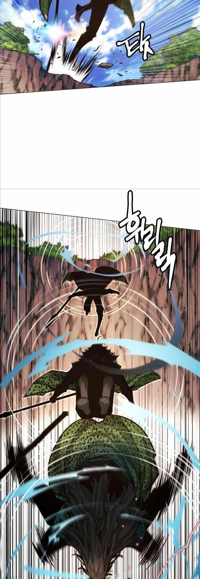 Chuyển Sinh Vào Thế Giới Võ Lâm Chapter 18 - Trang 2