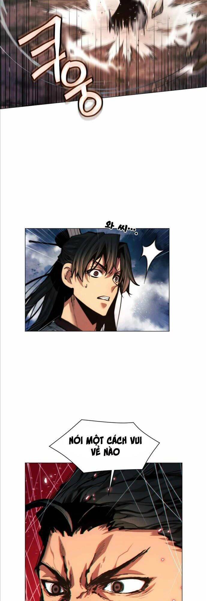 Chuyển Sinh Vào Thế Giới Võ Lâm Chapter 18 - Trang 2