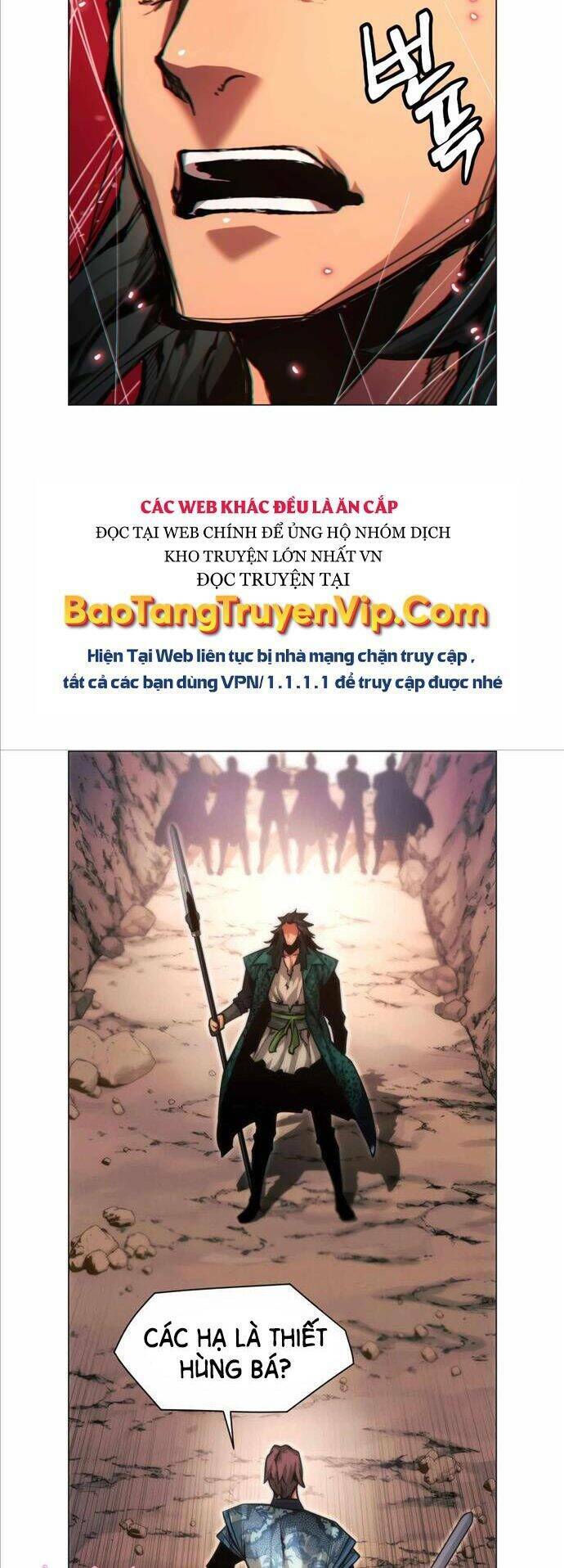 Chuyển Sinh Vào Thế Giới Võ Lâm Chapter 18 - Trang 2