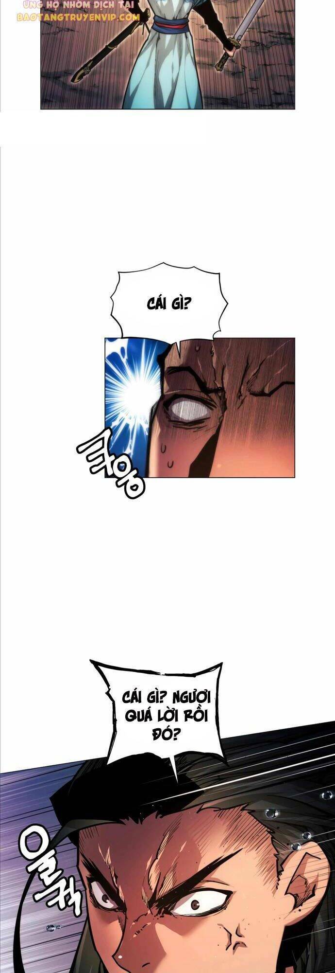 Chuyển Sinh Vào Thế Giới Võ Lâm Chapter 18 - Trang 2