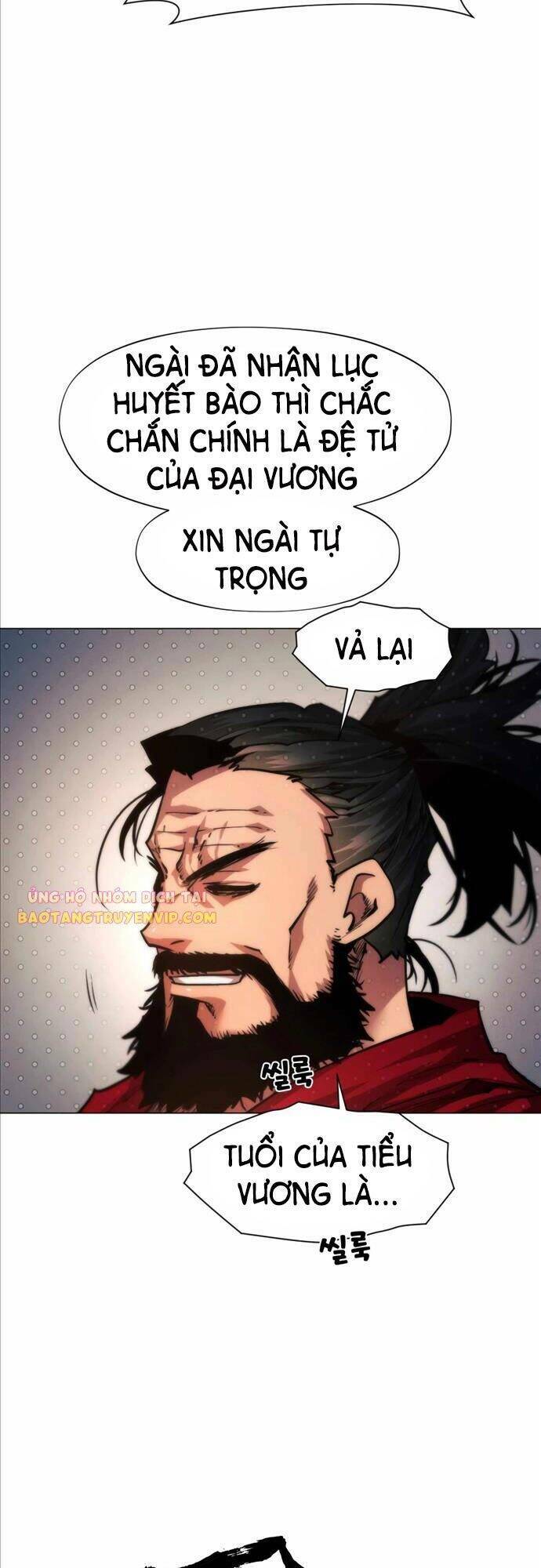 Chuyển Sinh Vào Thế Giới Võ Lâm Chapter 18 - Trang 2