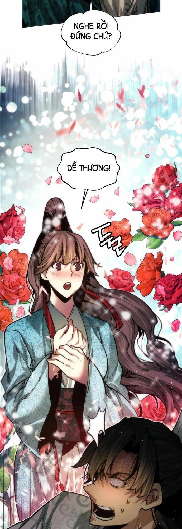 Chuyển Sinh Vào Thế Giới Võ Lâm Chapter 18 - Trang 2