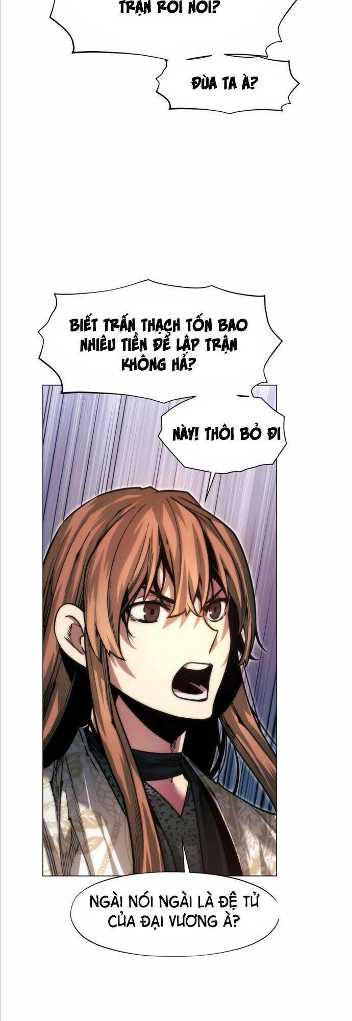 Chuyển Sinh Vào Thế Giới Võ Lâm Chapter 18 - Trang 2