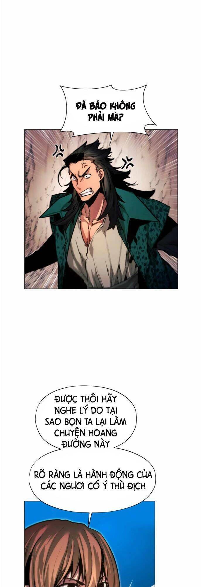 Chuyển Sinh Vào Thế Giới Võ Lâm Chapter 18 - Trang 2