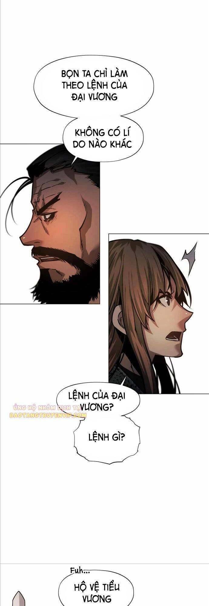 Chuyển Sinh Vào Thế Giới Võ Lâm Chapter 18 - Trang 2