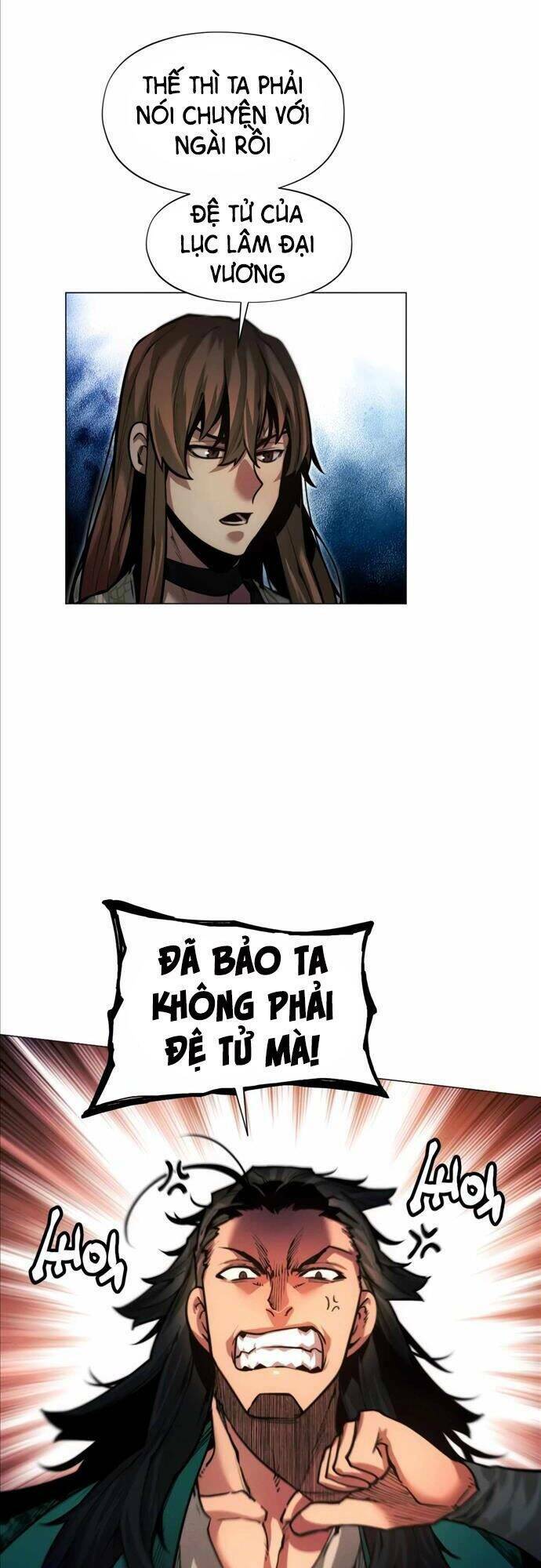 Chuyển Sinh Vào Thế Giới Võ Lâm Chapter 18 - Trang 2