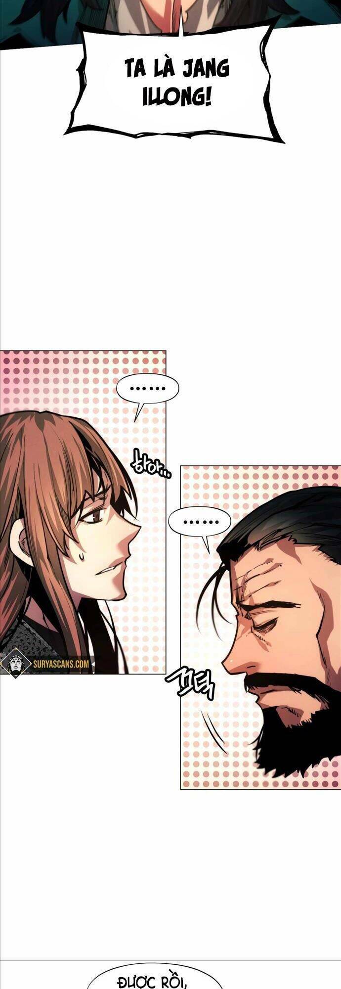 Chuyển Sinh Vào Thế Giới Võ Lâm Chapter 18 - Trang 2