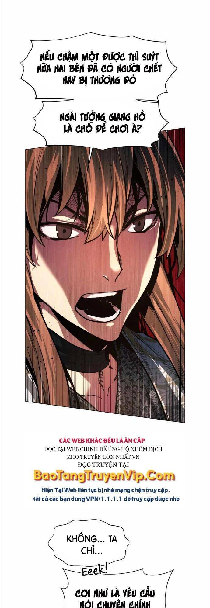 Chuyển Sinh Vào Thế Giới Võ Lâm Chapter 18 - Trang 2