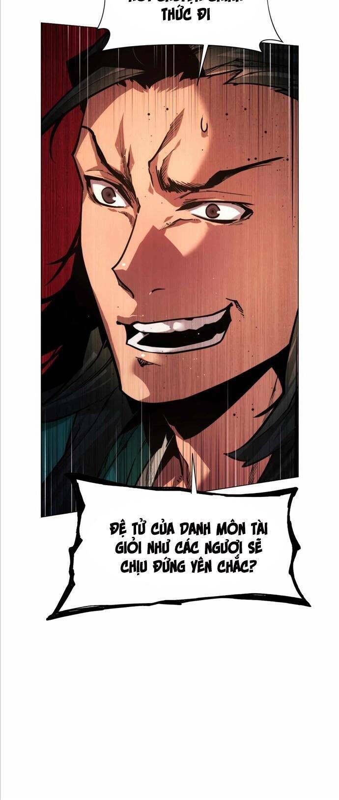 Chuyển Sinh Vào Thế Giới Võ Lâm Chapter 18 - Trang 2