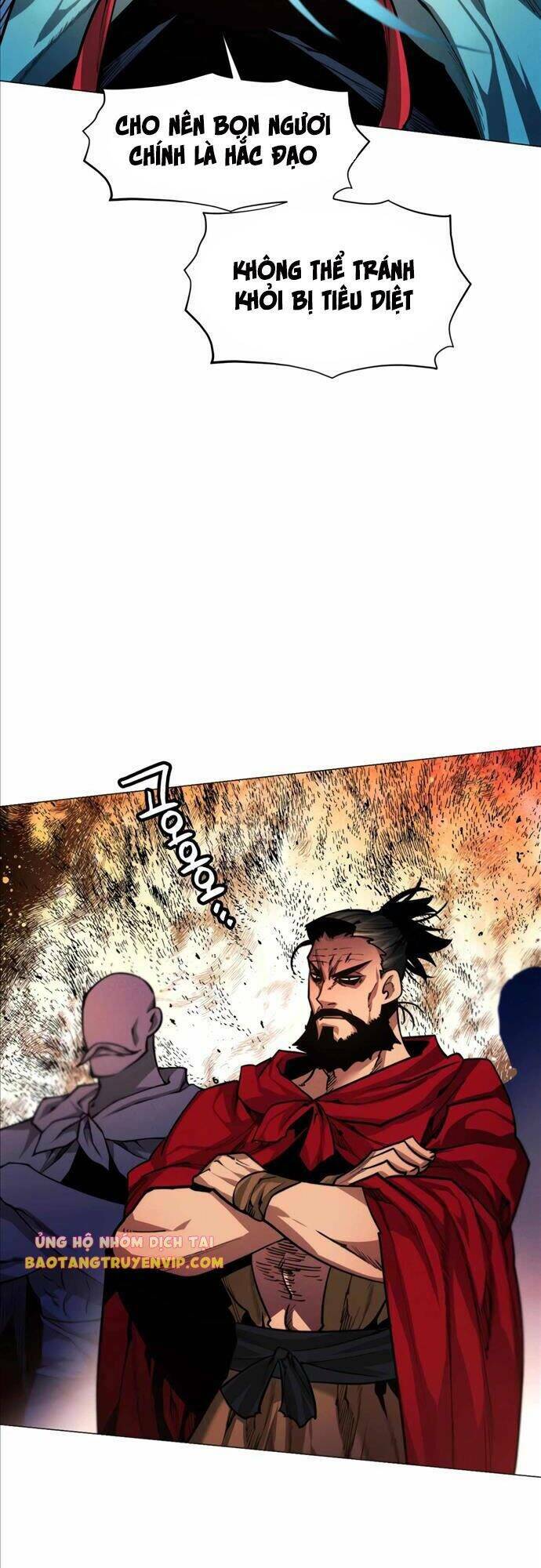 Chuyển Sinh Vào Thế Giới Võ Lâm Chapter 18 - Trang 2