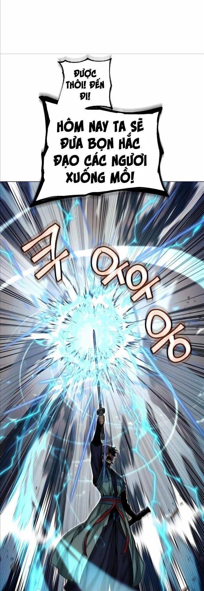 Chuyển Sinh Vào Thế Giới Võ Lâm Chapter 18 - Trang 2