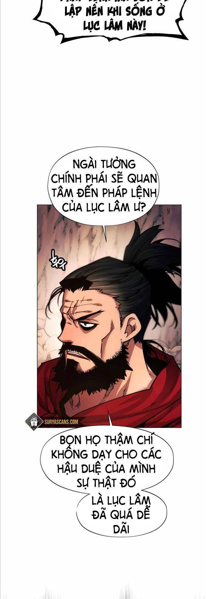 Chuyển Sinh Vào Thế Giới Võ Lâm Chapter 18 - Trang 2