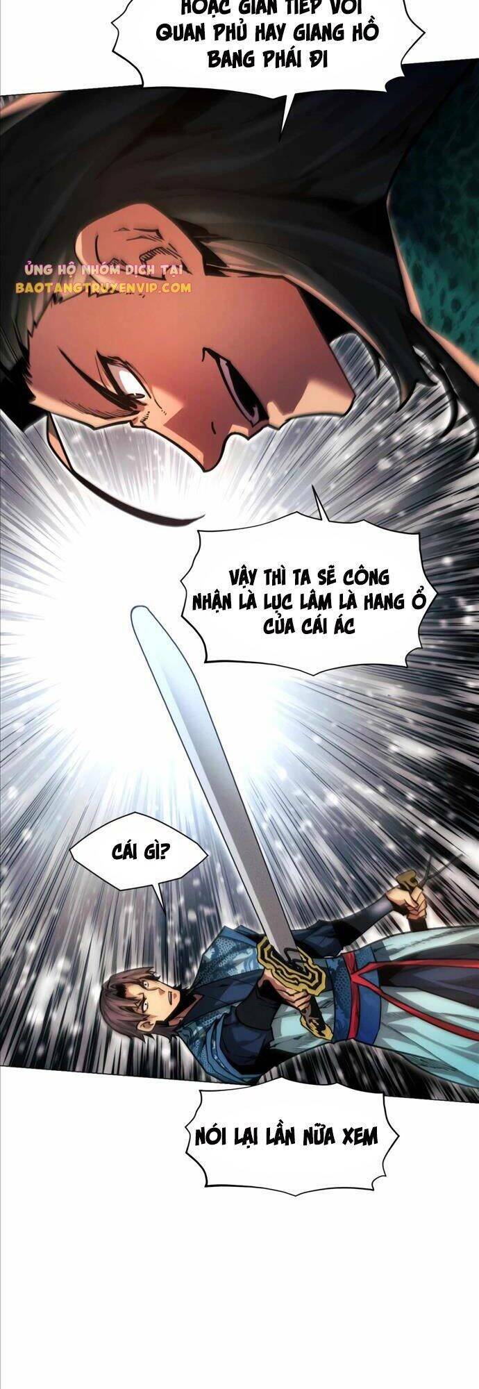 Chuyển Sinh Vào Thế Giới Võ Lâm Chapter 18 - Trang 2
