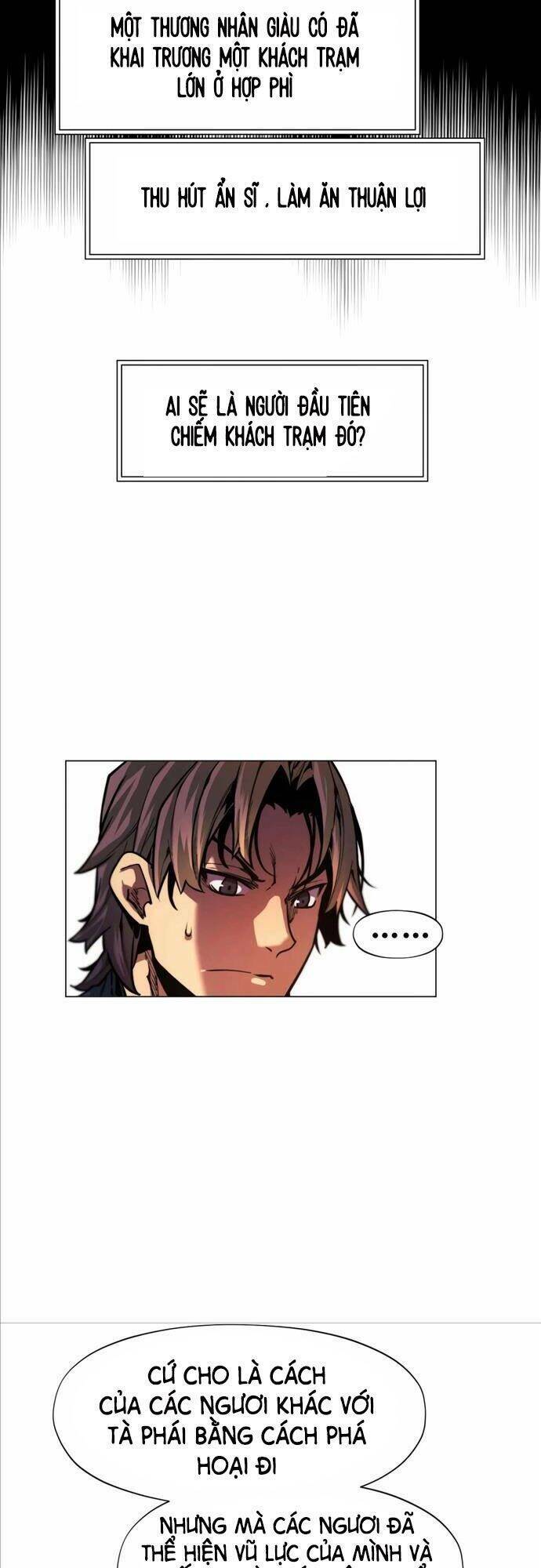 Chuyển Sinh Vào Thế Giới Võ Lâm Chapter 18 - Trang 2