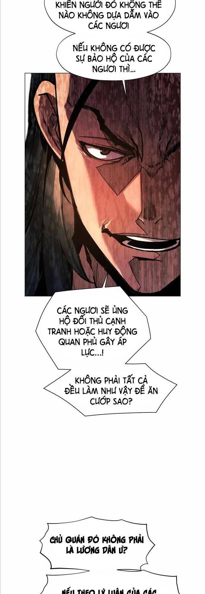 Chuyển Sinh Vào Thế Giới Võ Lâm Chapter 18 - Trang 2