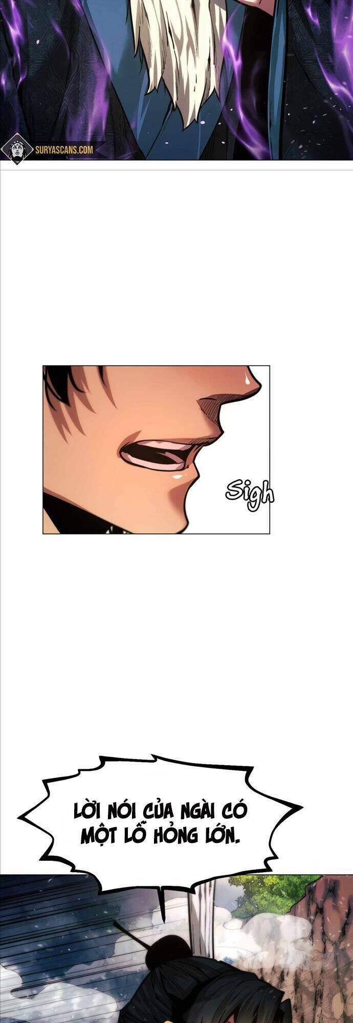 Chuyển Sinh Vào Thế Giới Võ Lâm Chapter 18 - Trang 2