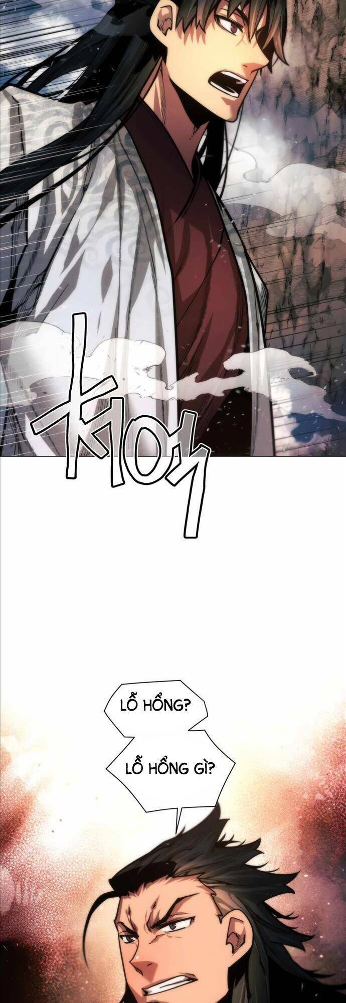 Chuyển Sinh Vào Thế Giới Võ Lâm Chapter 18 - Trang 2
