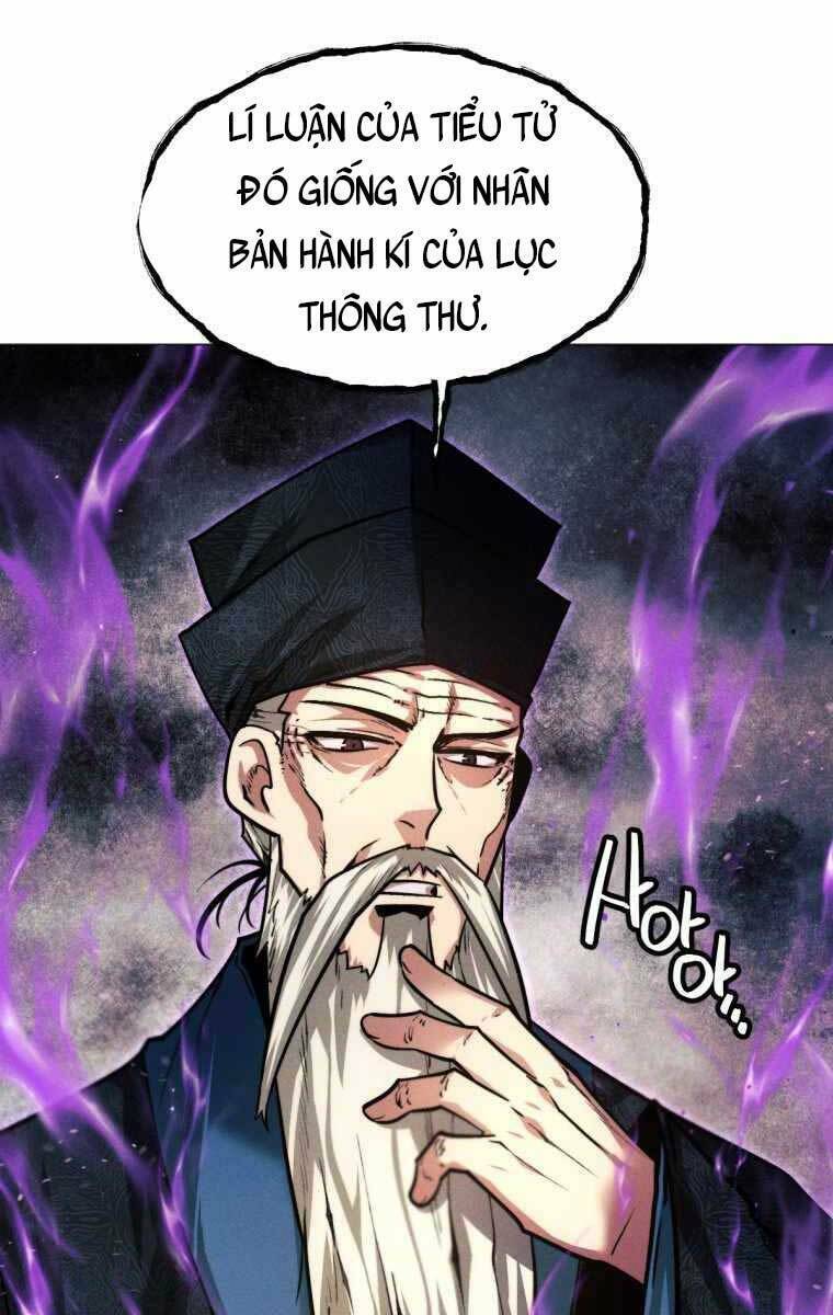 Chuyển Sinh Vào Thế Giới Võ Lâm Chapter 19 - Trang 2