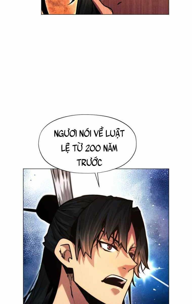 Chuyển Sinh Vào Thế Giới Võ Lâm Chapter 19 - Trang 2