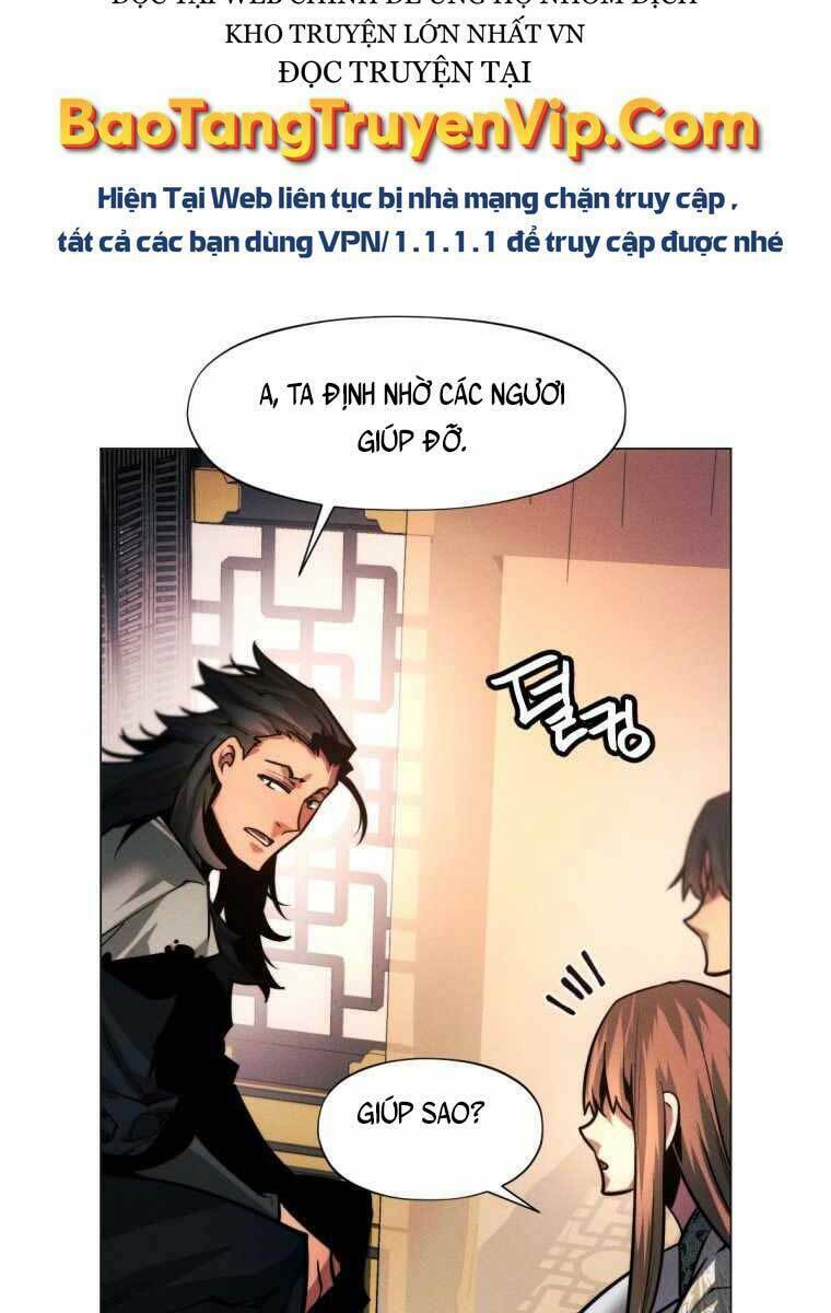 Chuyển Sinh Vào Thế Giới Võ Lâm Chapter 19 - Trang 2