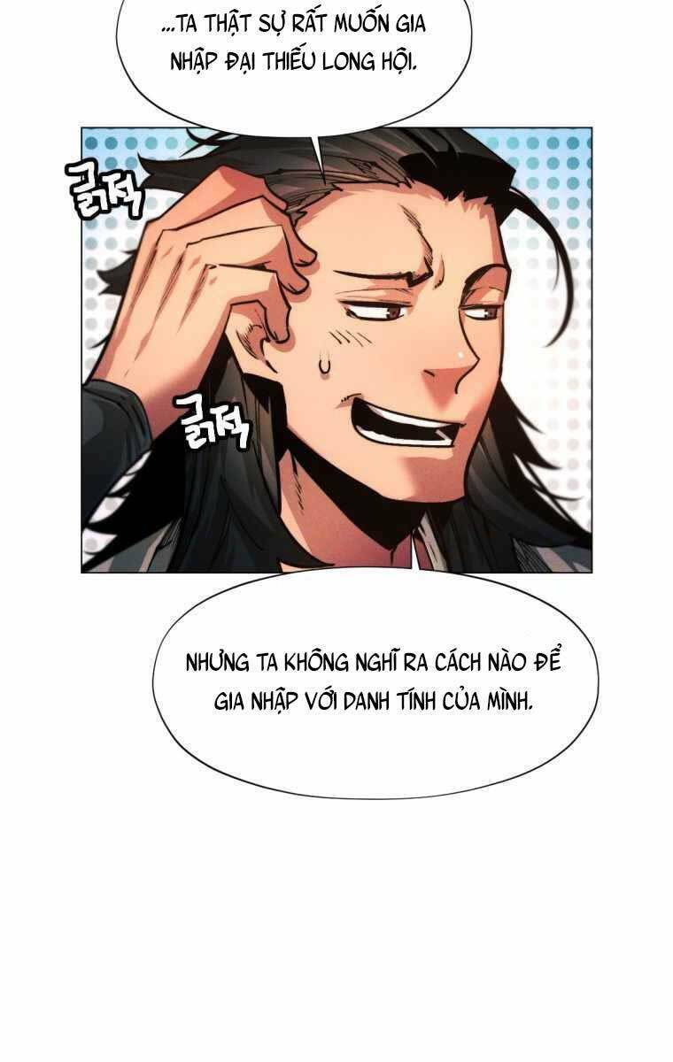 Chuyển Sinh Vào Thế Giới Võ Lâm Chapter 19 - Trang 2