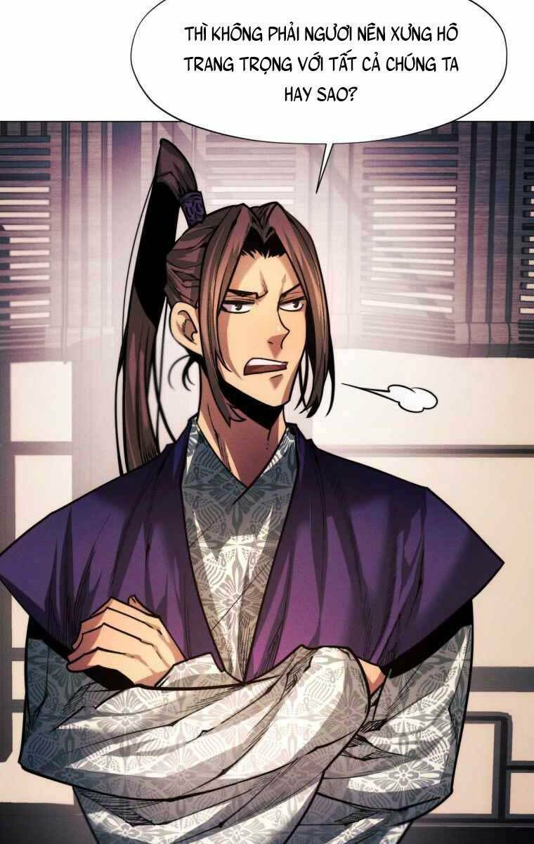 Chuyển Sinh Vào Thế Giới Võ Lâm Chapter 19 - Trang 2