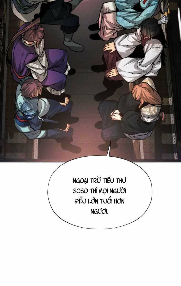 Chuyển Sinh Vào Thế Giới Võ Lâm Chapter 19 - Trang 2