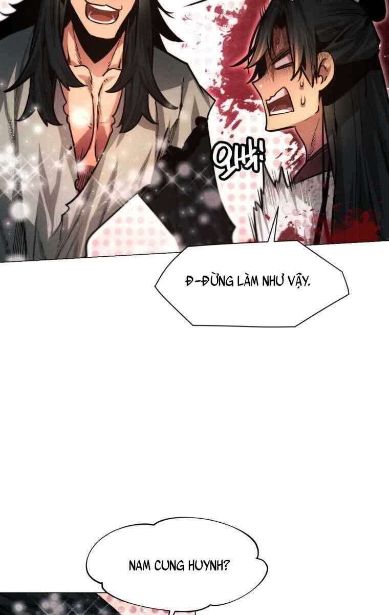 Chuyển Sinh Vào Thế Giới Võ Lâm Chapter 19 - Trang 2