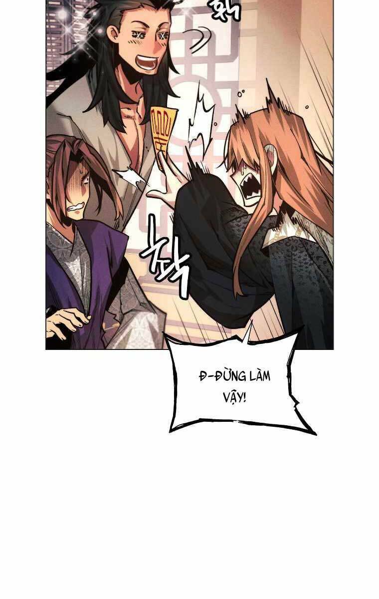 Chuyển Sinh Vào Thế Giới Võ Lâm Chapter 19 - Trang 2
