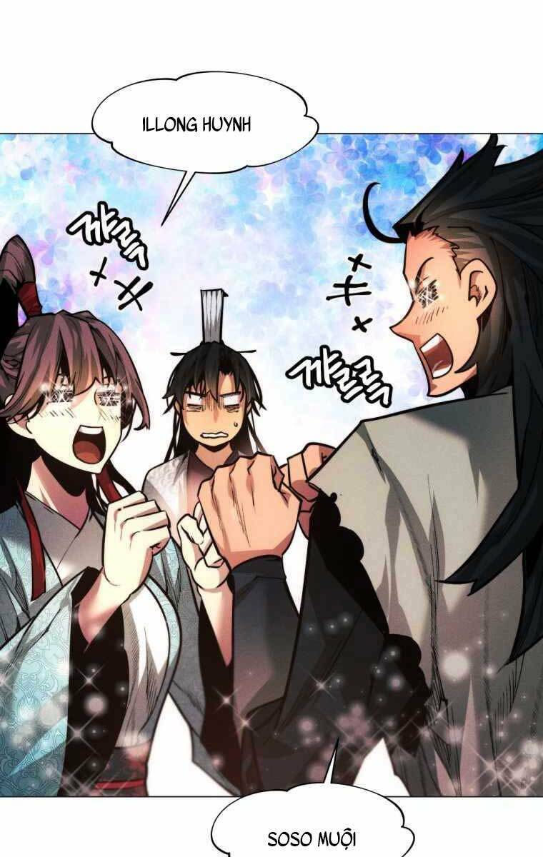 Chuyển Sinh Vào Thế Giới Võ Lâm Chapter 19 - Trang 2