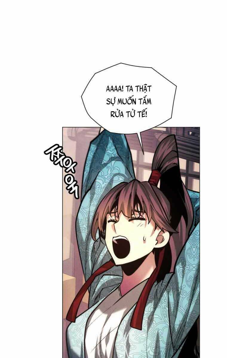 Chuyển Sinh Vào Thế Giới Võ Lâm Chapter 19 - Trang 2