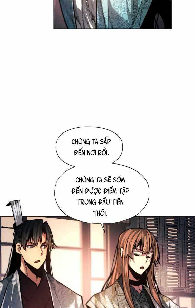 Chuyển Sinh Vào Thế Giới Võ Lâm Chapter 19 - Trang 2