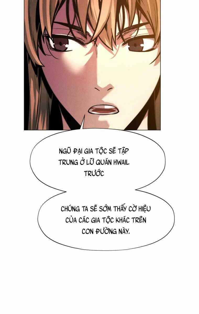 Chuyển Sinh Vào Thế Giới Võ Lâm Chapter 19 - Trang 2