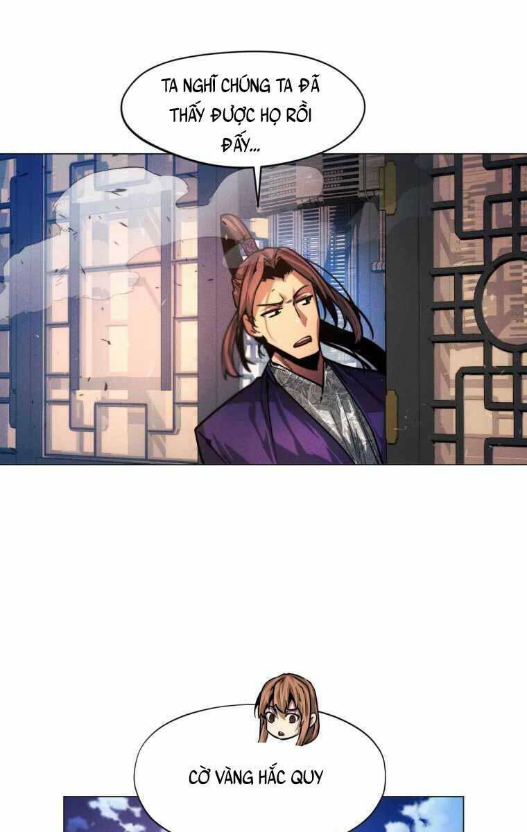 Chuyển Sinh Vào Thế Giới Võ Lâm Chapter 19 - Trang 2