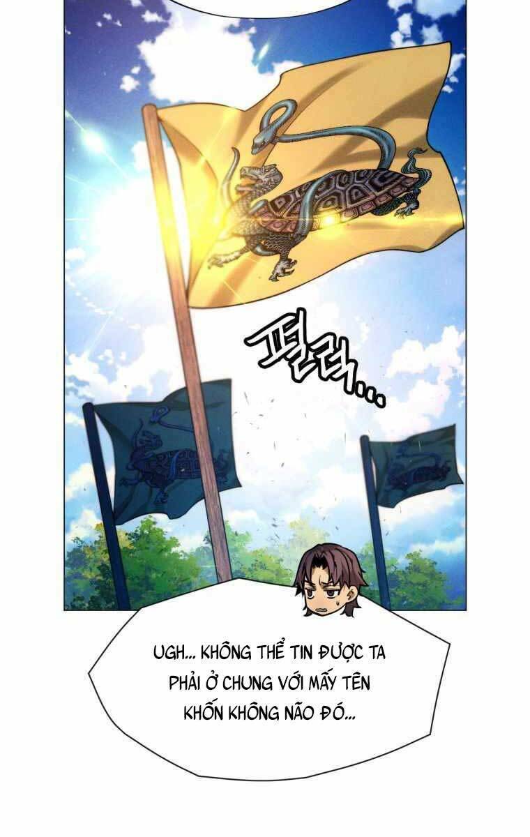 Chuyển Sinh Vào Thế Giới Võ Lâm Chapter 19 - Trang 2
