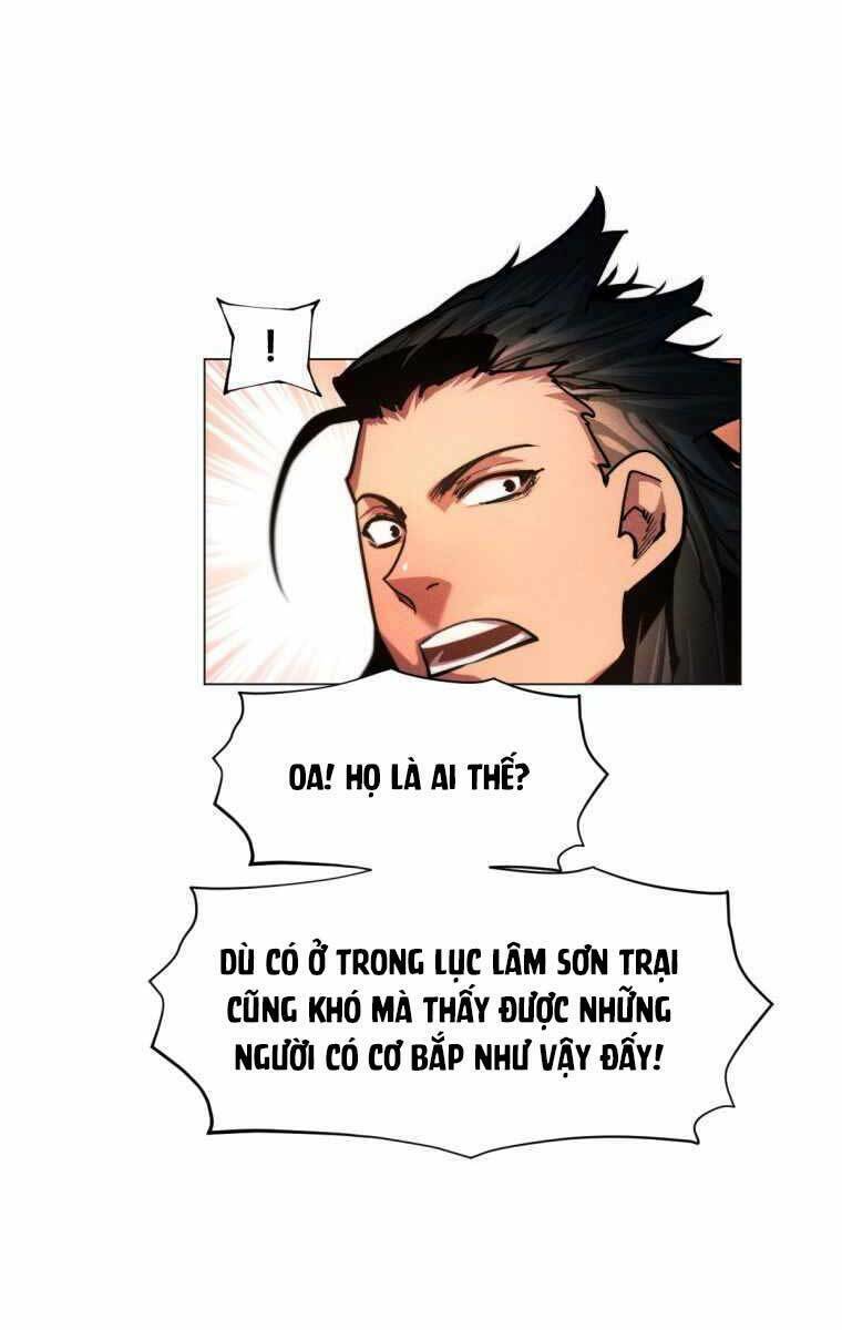 Chuyển Sinh Vào Thế Giới Võ Lâm Chapter 19 - Trang 2