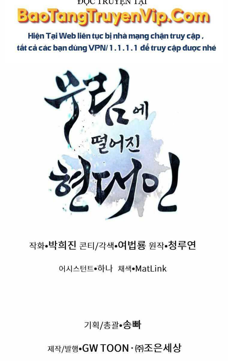 Chuyển Sinh Vào Thế Giới Võ Lâm Chapter 19 - Trang 2