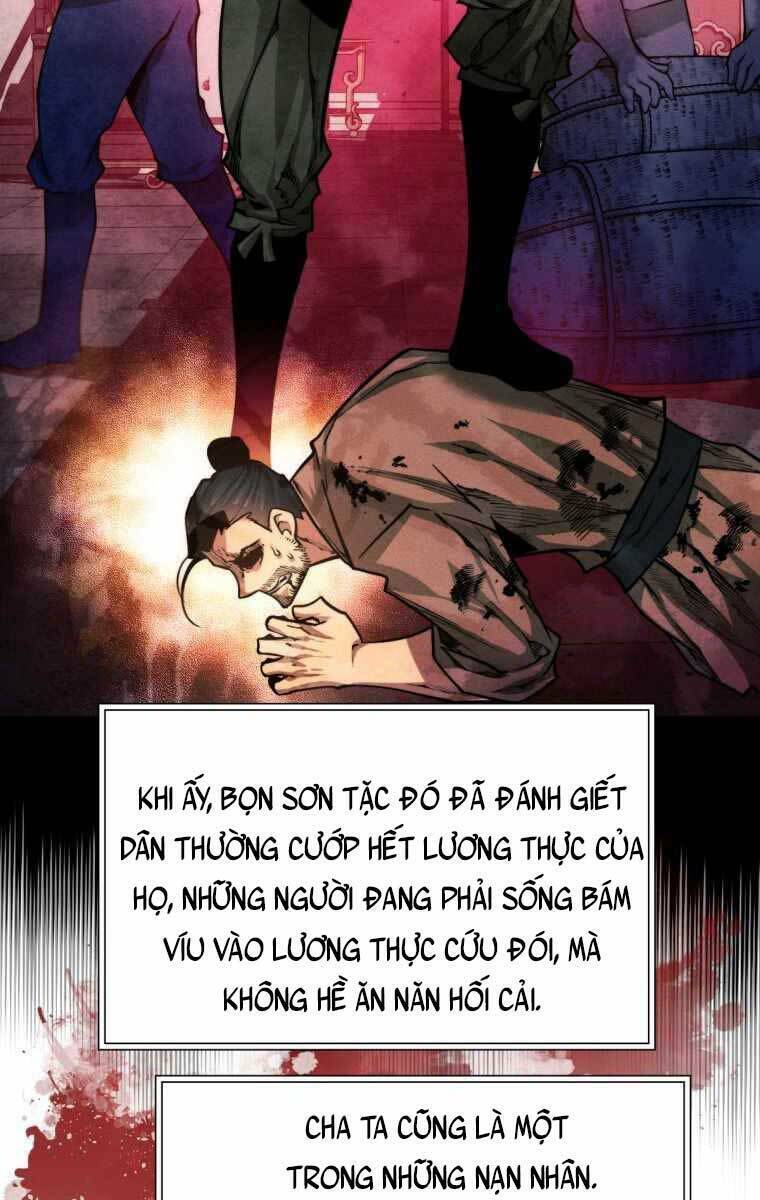 Chuyển Sinh Vào Thế Giới Võ Lâm Chapter 19 - Trang 2