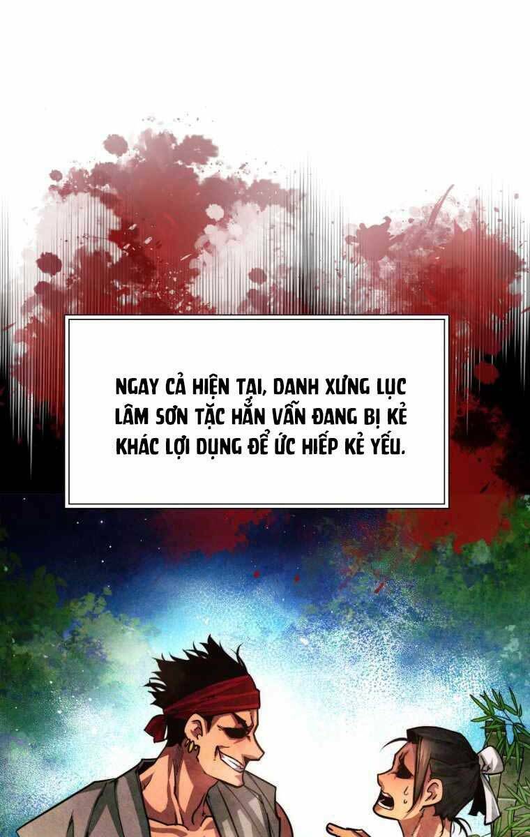 Chuyển Sinh Vào Thế Giới Võ Lâm Chapter 19 - Trang 2