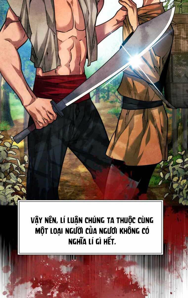 Chuyển Sinh Vào Thế Giới Võ Lâm Chapter 19 - Trang 2