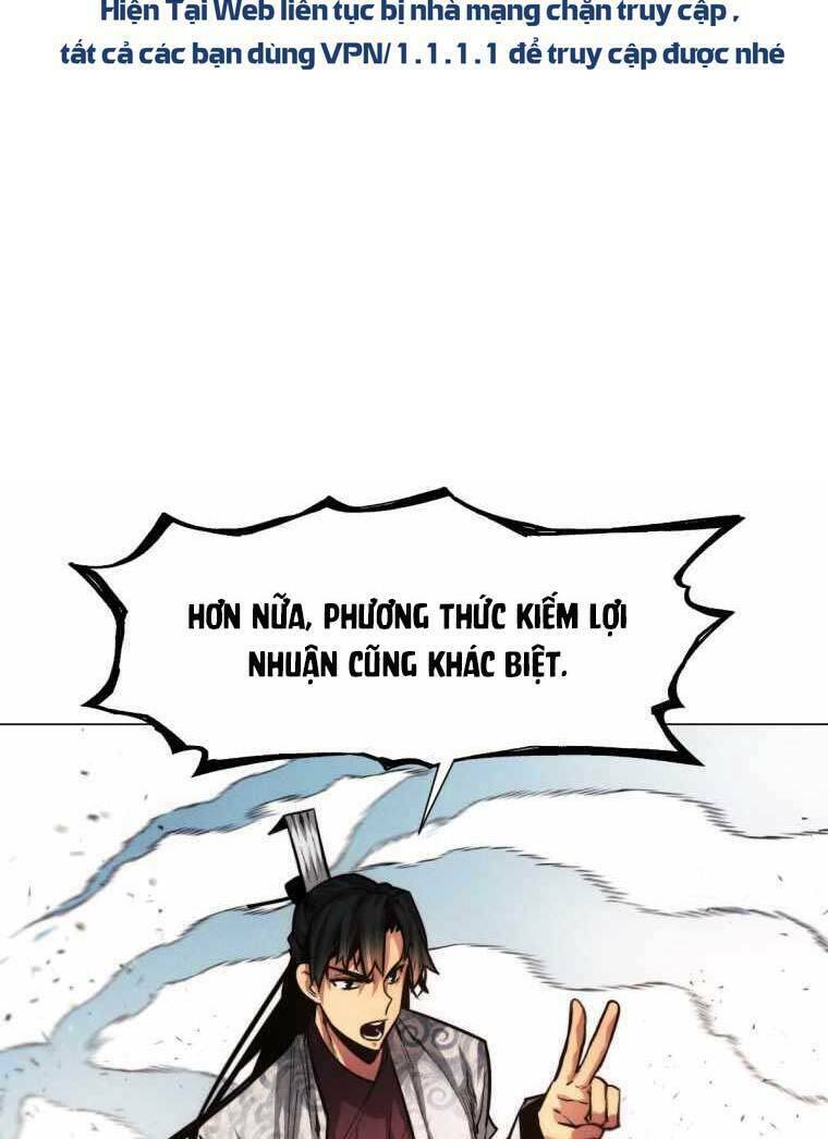 Chuyển Sinh Vào Thế Giới Võ Lâm Chapter 19 - Trang 2