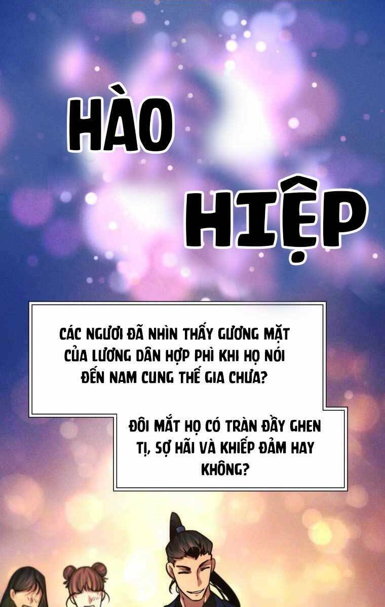 Chuyển Sinh Vào Thế Giới Võ Lâm Chapter 19 - Trang 2