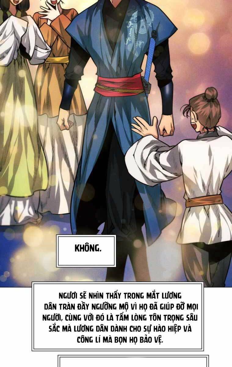 Chuyển Sinh Vào Thế Giới Võ Lâm Chapter 19 - Trang 2