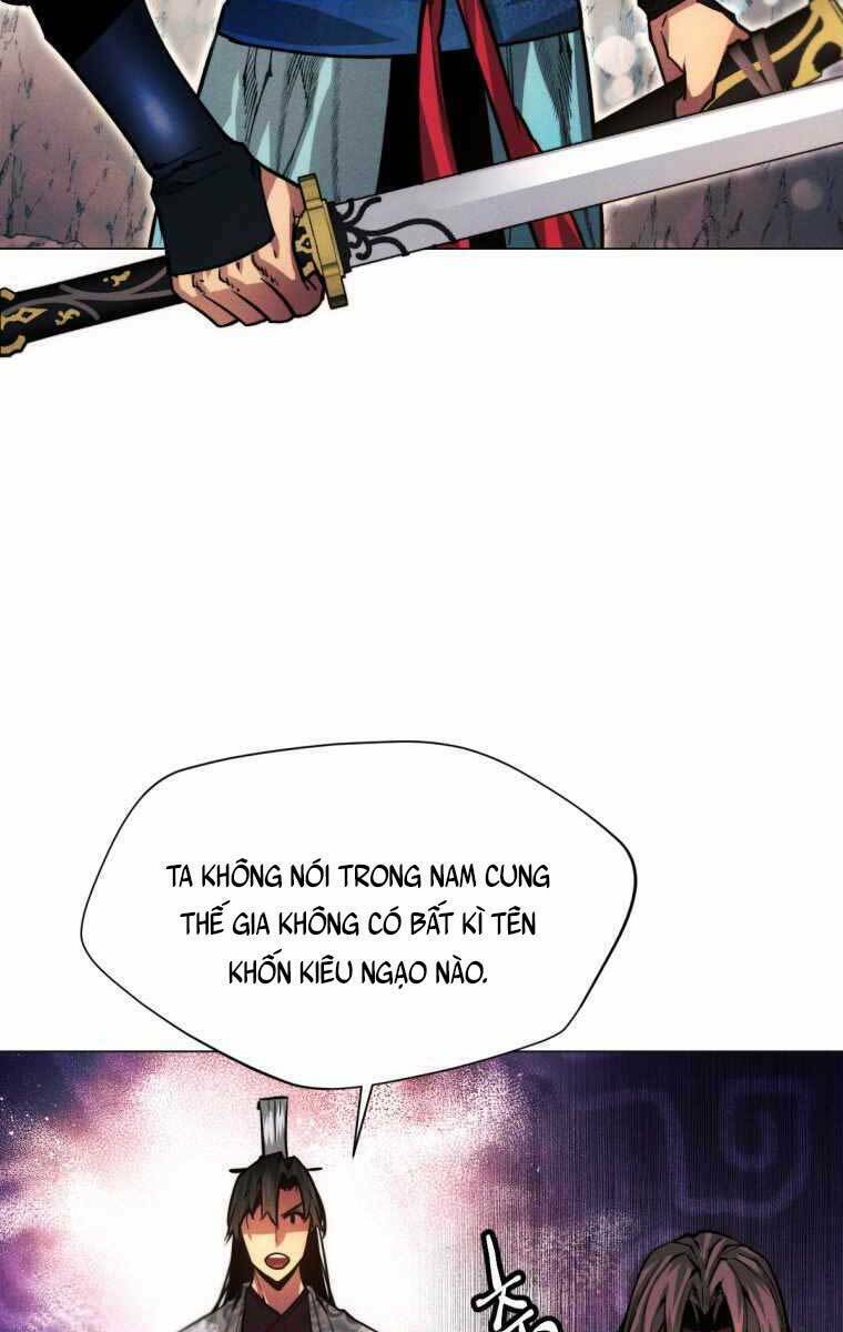Chuyển Sinh Vào Thế Giới Võ Lâm Chapter 19 - Trang 2