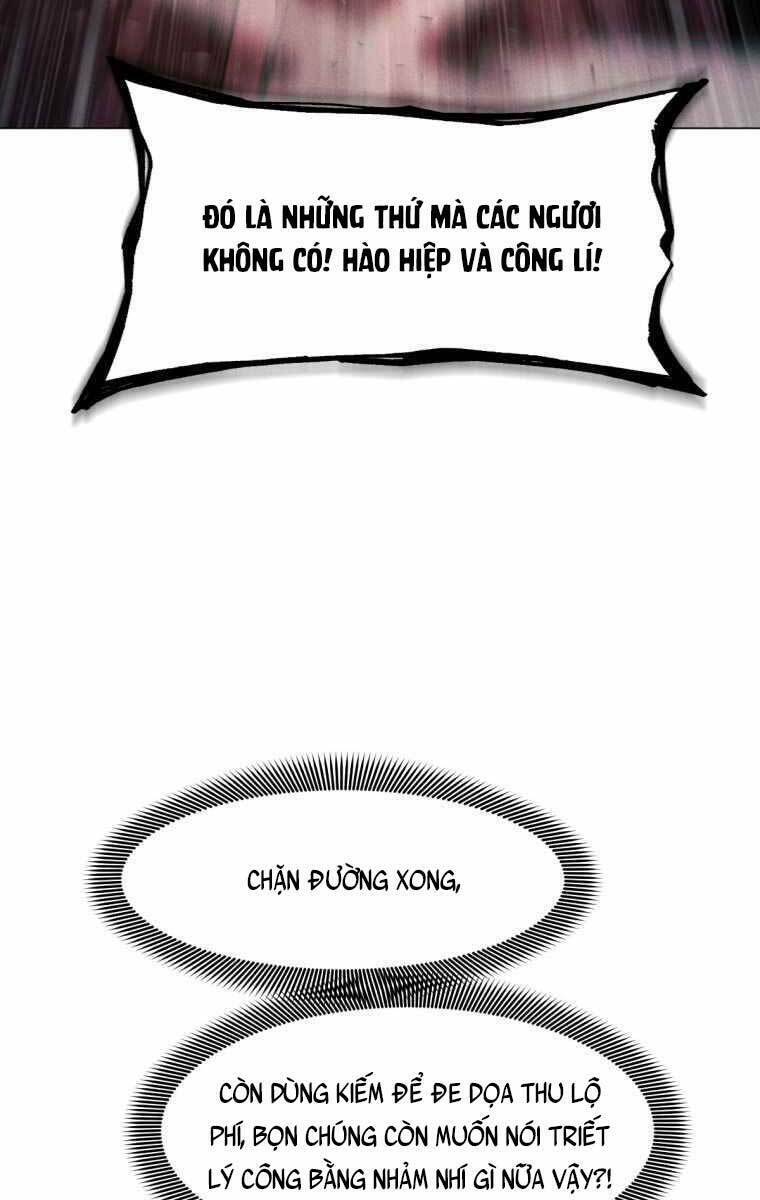 Chuyển Sinh Vào Thế Giới Võ Lâm Chapter 19 - Trang 2