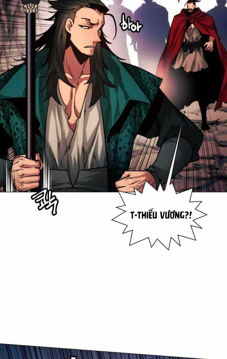 Chuyển Sinh Vào Thế Giới Võ Lâm Chapter 19 - Trang 2